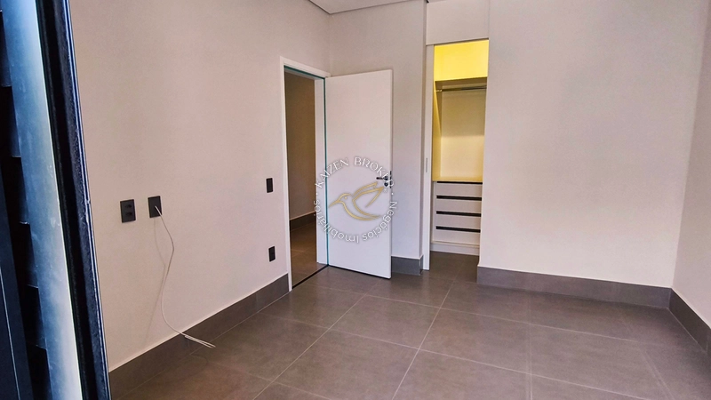 SOBRADO ALTO PADRÃO em Condomínio SAN VITALE, Bragança Paulista | 5 Suítes, Vista para o Lago e Lazer Premium: 21ª foto da galeria de imagens do imóvel