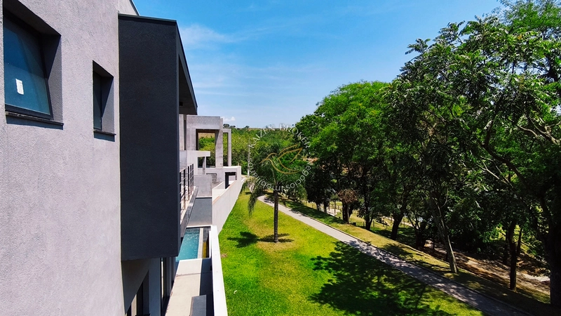 SOBRADO ALTO PADRÃO em Condomínio SAN VITALE, Bragança Paulista | 5 Suítes, Vista para o Lago e Lazer Premium: 42ª foto da galeria de imagens do imóvel