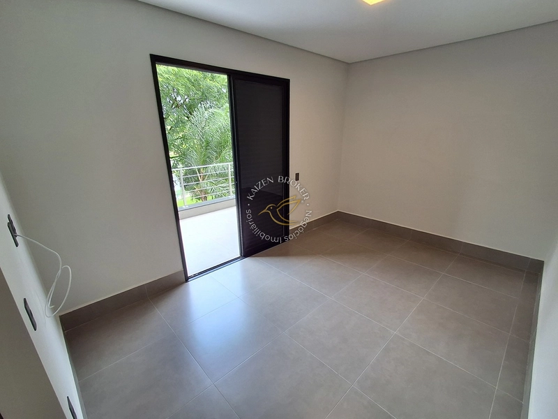 SOBRADO ALTO PADRÃO no Condomínio SAN VITALE, Bragança Paulista | 5 Suítes, Vista para o Lago e Lazer Premium: 57ª foto da galeria de imagens do imóvel