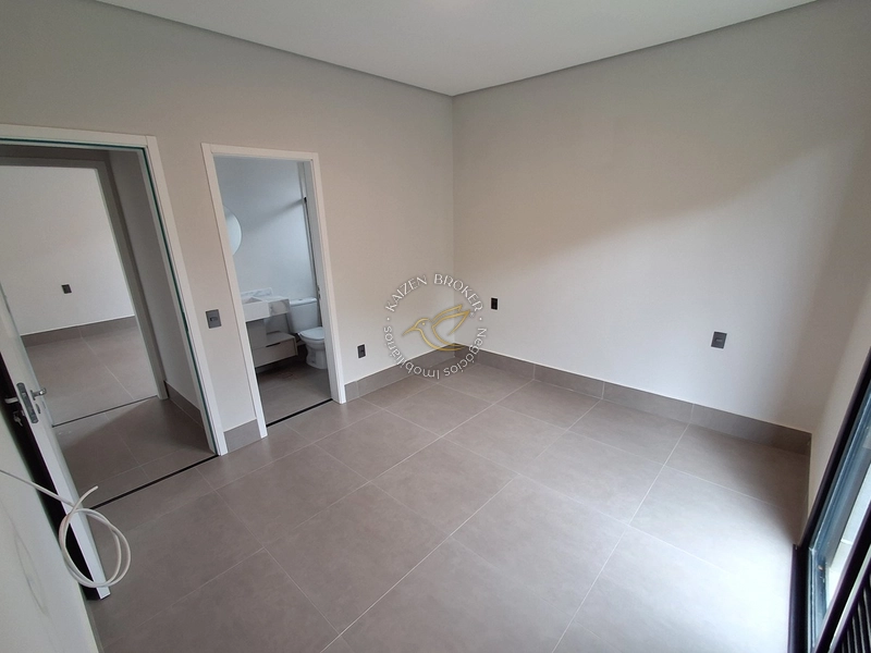 SOBRADO ALTO PADRÃO no Condomínio SAN VITALE, Bragança Paulista | 5 Suítes, Vista para o Lago e Lazer Premium: 80ª foto da galeria de imagens do imóvel