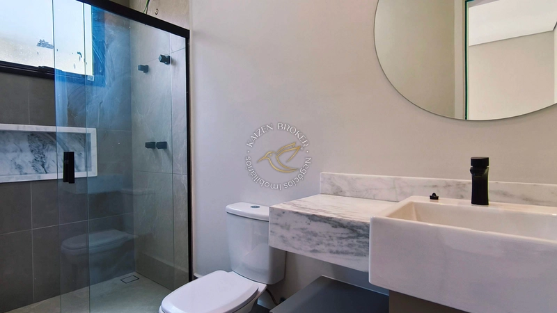 SOBRADO ALTO PADRÃO em Condomínio SAN VITALE, Bragança Paulista | 5 Suítes, Vista para o Lago e Lazer Premium: 15ª foto da galeria de imagens do imóvel