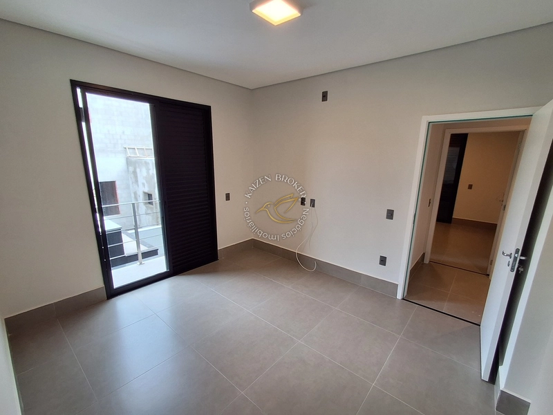 SOBRADO ALTO PADRÃO no Condomínio SAN VITALE, Bragança Paulista | 5 Suítes, Vista para o Lago e Lazer Premium: 91ª foto da galeria de imagens do imóvel