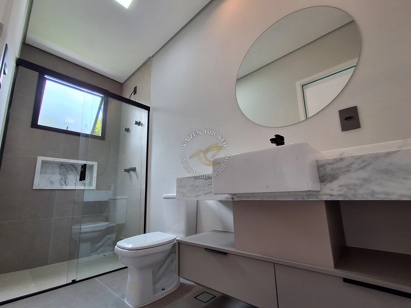 SOBRADO ALTO PADRÃO no Condomínio SAN VITALE, Bragança Paulista | 5 Suítes, Vista para o Lago e Lazer Premium: 69ª foto da galeria de imagens do imóvel