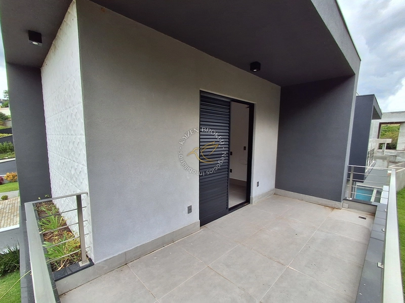 SOBRADO ALTO PADRÃO no Condomínio SAN VITALE, Bragança Paulista | 5 Suítes, Vista para o Lago e Lazer Premium: 62ª foto da galeria de imagens do imóvel