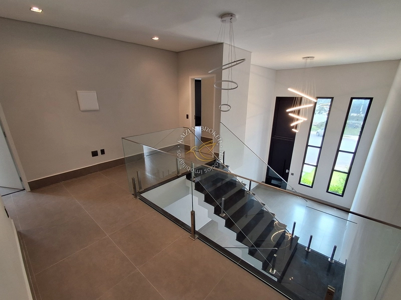 SOBRADO ALTO PADRÃO no Condomínio SAN VITALE, Bragança Paulista | 5 Suítes, Vista para o Lago e Lazer Premium: 49ª foto da galeria de imagens do imóvel