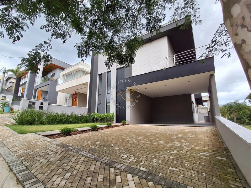 Imóvel residencial ou comercial