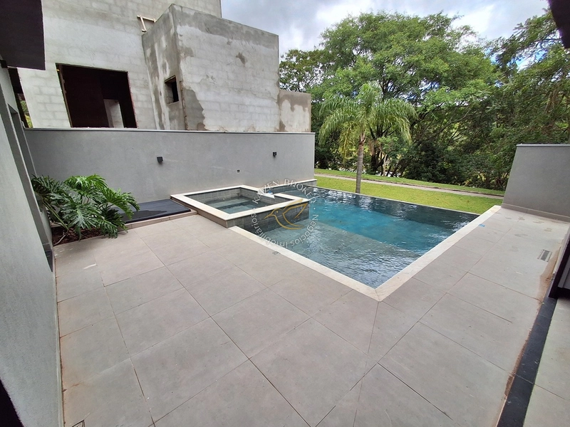 SOBRADO ALTO PADRÃO no Condomínio SAN VITALE, Bragança Paulista | 5 Suítes, Vista para o Lago e Lazer Premium: 33ª foto da galeria de imagens do imóvel