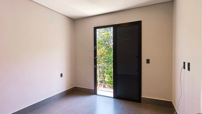 SOBRADO ALTO PADRÃO em Condomínio SAN VITALE, Bragança Paulista | 5 Suítes, Vista para o Lago e Lazer Premium: 14ª foto da galeria de imagens do imóvel