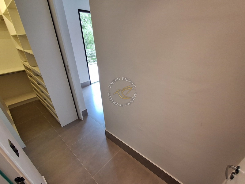 SOBRADO ALTO PADRÃO no Condomínio SAN VITALE, Bragança Paulista | 5 Suítes, Vista para o Lago e Lazer Premium: 51ª foto da galeria de imagens do imóvel