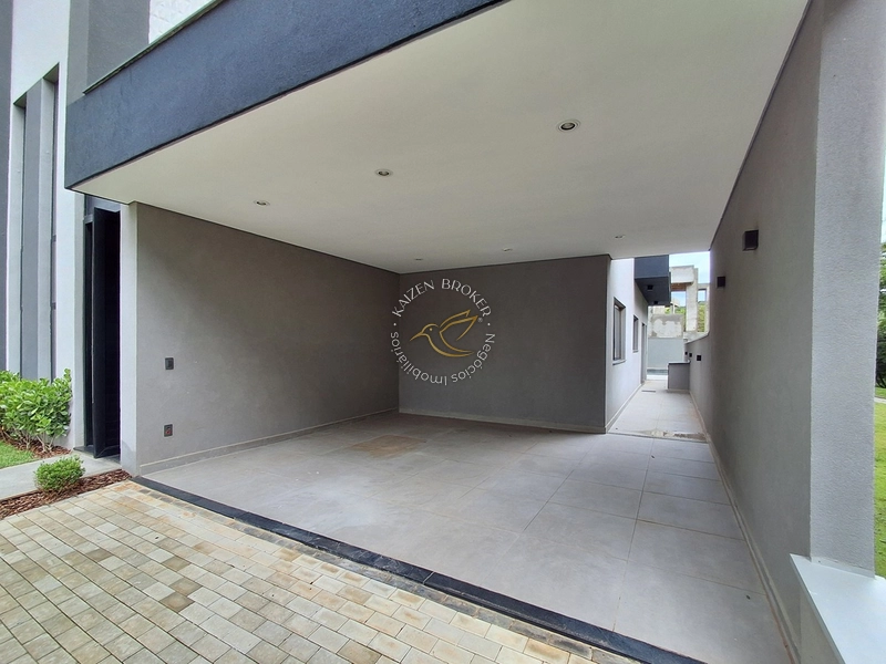 SOBRADO ALTO PADRÃO no Condomínio SAN VITALE, Bragança Paulista | 5 Suítes, Vista para o Lago e Lazer Premium: 3ª foto da galeria de imagens do imóvel