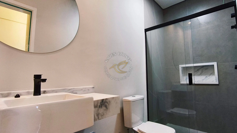 SOBRADO ALTO PADRÃO em Condomínio SAN VITALE, Bragança Paulista | 5 Suítes, Vista para o Lago e Lazer Premium: 49ª foto da galeria de imagens do imóvel
