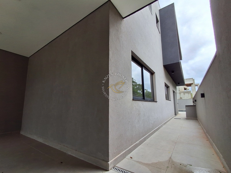 SOBRADO ALTO PADRÃO no Condomínio SAN VITALE, Bragança Paulista | 5 Suítes, Vista para o Lago e Lazer Premium: 5ª foto da galeria de imagens do imóvel