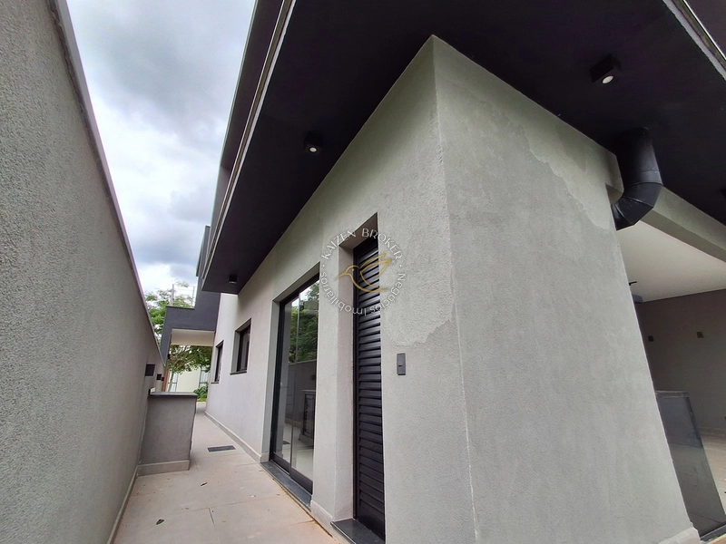 SOBRADO ALTO PADRÃO no Condomínio SAN VITALE, Bragança Paulista | 5 Suítes, Vista para o Lago e Lazer Premium: 36ª foto da galeria de imagens do imóvel