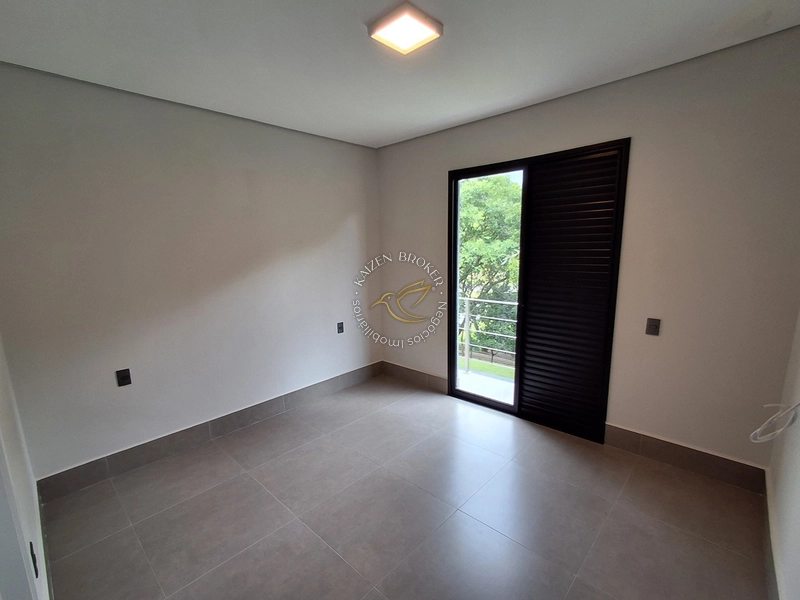 SOBRADO ALTO PADRÃO no Condomínio SAN VITALE, Bragança Paulista | 5 Suítes, Vista para o Lago e Lazer Premium: 79ª foto da galeria de imagens do imóvel