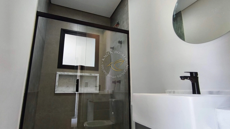 SOBRADO ALTO PADRÃO em Condomínio SAN VITALE, Bragança Paulista | 5 Suítes, Vista para o Lago e Lazer Premium: 29ª foto da galeria de imagens do imóvel