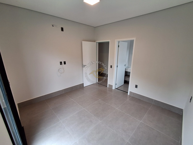 SOBRADO ALTO PADRÃO no Condomínio SAN VITALE, Bragança Paulista | 5 Suítes, Vista para o Lago e Lazer Premium: 83ª foto da galeria de imagens do imóvel