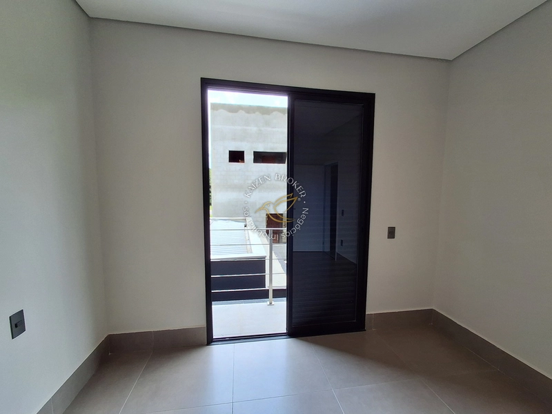 SOBRADO ALTO PADRÃO no Condomínio SAN VITALE, Bragança Paulista | 5 Suítes, Vista para o Lago e Lazer Premium: 92ª foto da galeria de imagens do imóvel