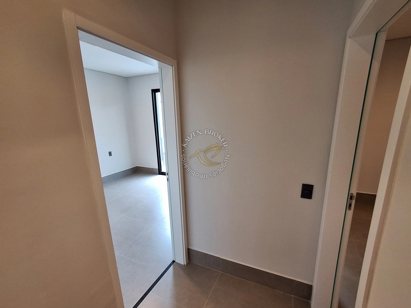 SOBRADO ALTO PADRÃO no Condomínio SAN VITALE, Bragança Paulista | 5 Suítes, Vista para o Lago e Lazer Premium: 89ª foto da galeria de imagens do imóvel