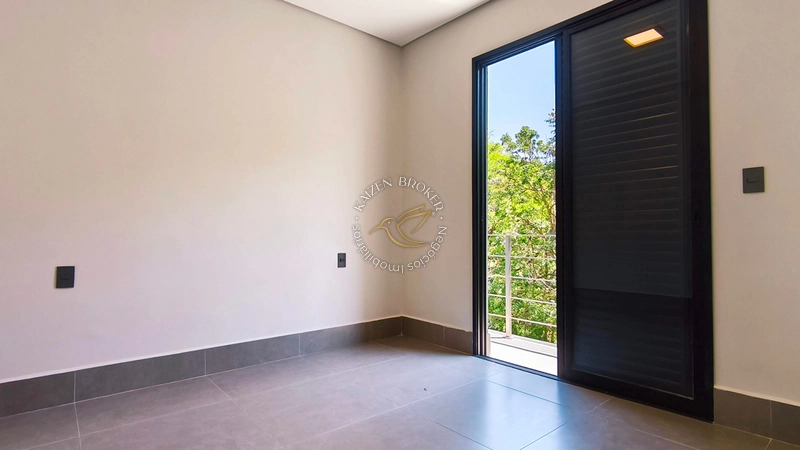 SOBRADO ALTO PADRÃO em Condomínio SAN VITALE, Bragança Paulista | 5 Suítes, Vista para o Lago e Lazer Premium: 17ª foto da galeria de imagens do imóvel