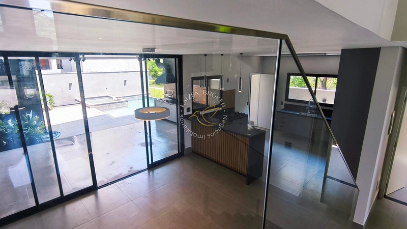 SOBRADO ALTO PADRÃO em Condomínio SAN VITALE, Bragança Paulista | 5 Suítes, Vista para o Lago e Lazer Premium: 37ª foto da galeria de imagens do imóvel