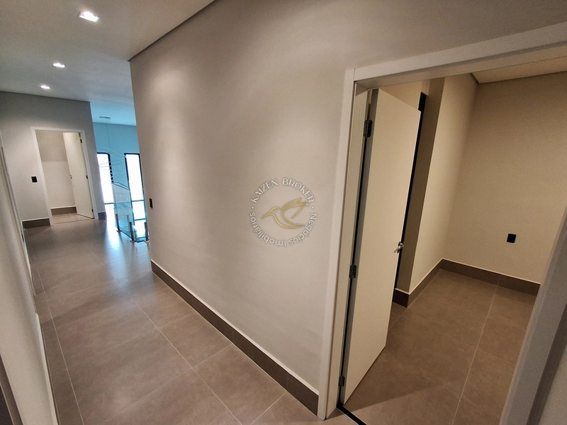 SOBRADO ALTO PADRÃO no Condomínio SAN VITALE, Bragança Paulista | 5 Suítes, Vista para o Lago e Lazer Premium: 88ª foto da galeria de imagens do imóvel