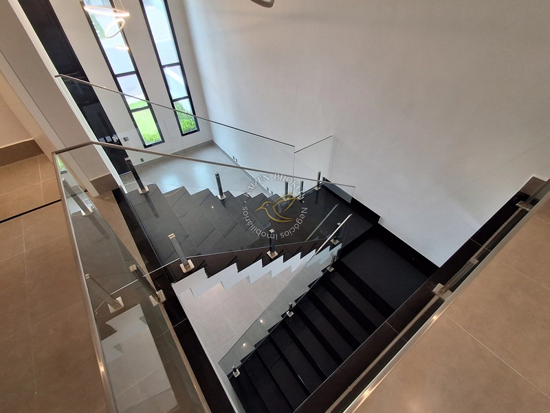 SOBRADO ALTO PADRÃO no Condomínio SAN VITALE, Bragança Paulista | 5 Suítes, Vista para o Lago e Lazer Premium: 47ª foto da galeria de imagens do imóvel