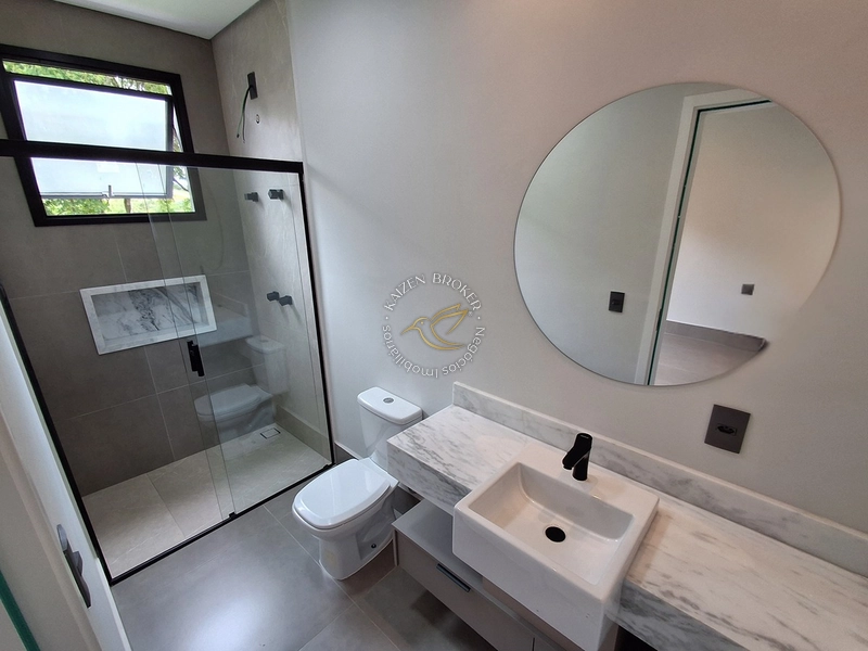 SOBRADO ALTO PADRÃO no Condomínio SAN VITALE, Bragança Paulista | 5 Suítes, Vista para o Lago e Lazer Premium: 68ª foto da galeria de imagens do imóvel