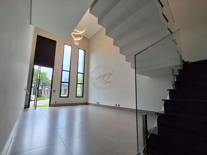 SOBRADO ALTO PADRÃO no Condomínio SAN VITALE, Bragança Paulista | 5 Suítes, Vista para o Lago e Lazer Premium: 9ª foto da galeria de imagens do imóvel