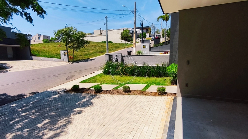 SOBRADO ALTO PADRÃO em Condomínio SAN VITALE, Bragança Paulista | 5 Suítes, Vista para o Lago e Lazer Premium: 35ª foto da galeria de imagens do imóvel