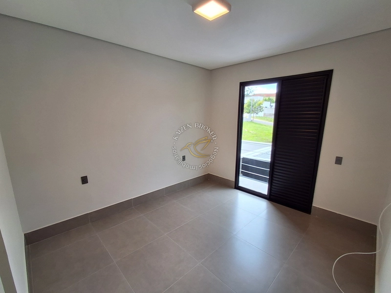 SOBRADO ALTO PADRÃO no Condomínio SAN VITALE, Bragança Paulista | 5 Suítes, Vista para o Lago e Lazer Premium: 90ª foto da galeria de imagens do imóvel