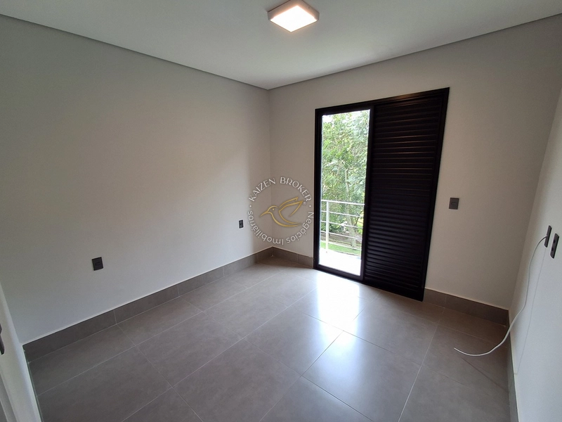 SOBRADO ALTO PADRÃO no Condomínio SAN VITALE, Bragança Paulista | 5 Suítes, Vista para o Lago e Lazer Premium: 66ª foto da galeria de imagens do imóvel