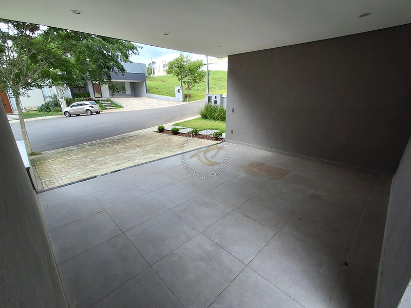 SOBRADO ALTO PADRÃO no Condomínio SAN VITALE, Bragança Paulista | 5 Suítes, Vista para o Lago e Lazer Premium: 4ª foto da galeria de imagens do imóvel