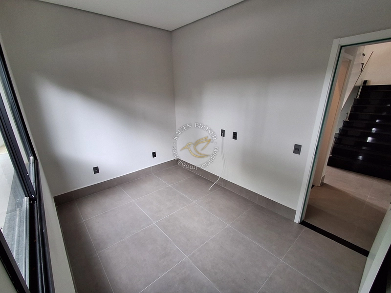 SOBRADO ALTO PADRÃO no Condomínio SAN VITALE, Bragança Paulista | 5 Suítes, Vista para o Lago e Lazer Premium: 27ª foto da galeria de imagens do imóvel