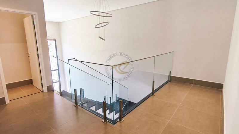 SOBRADO ALTO PADRÃO em Condomínio SAN VITALE, Bragança Paulista | 5 Suítes, Vista para o Lago e Lazer Premium: 52ª foto da galeria de imagens do imóvel