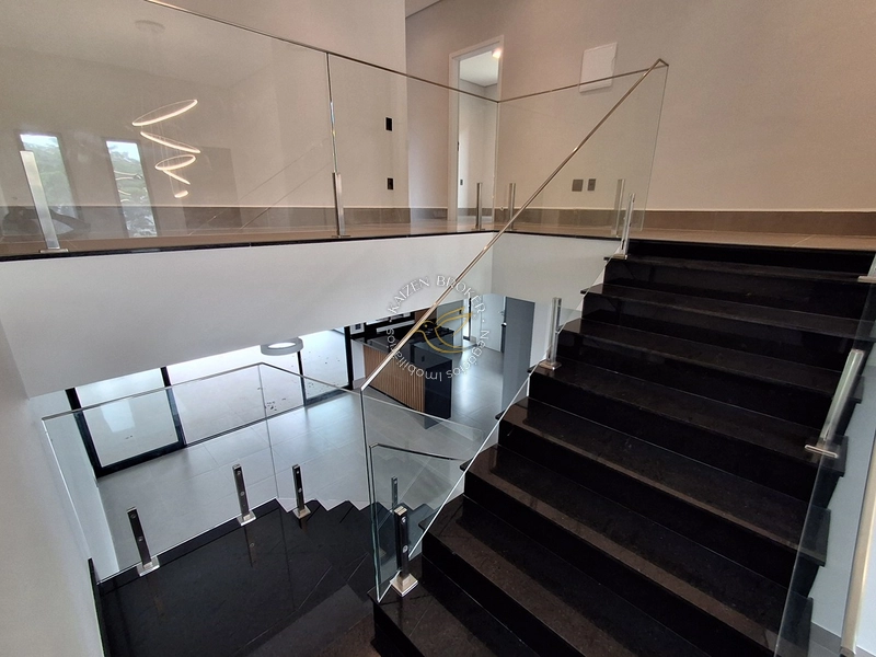 SOBRADO ALTO PADRÃO no Condomínio SAN VITALE, Bragança Paulista | 5 Suítes, Vista para o Lago e Lazer Premium: 44ª foto da galeria de imagens do imóvel