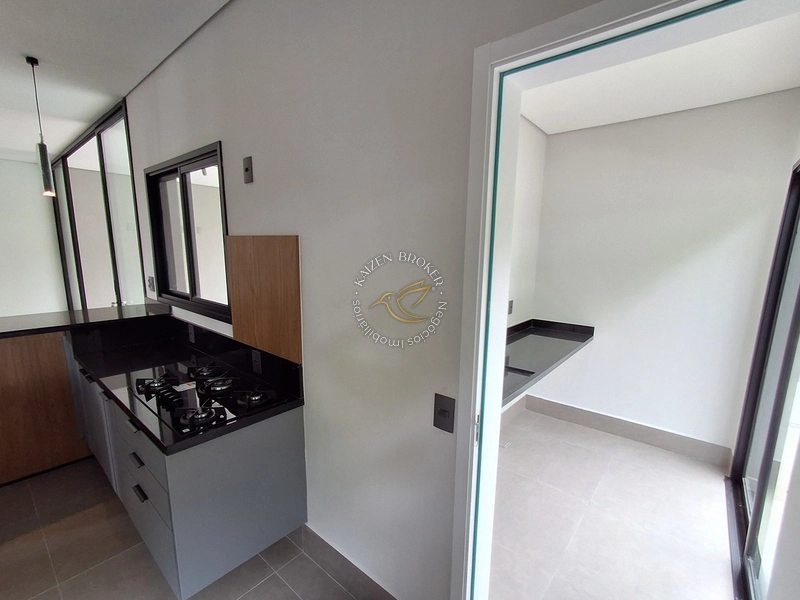 SOBRADO ALTO PADRÃO no Condomínio SAN VITALE, Bragança Paulista | 5 Suítes, Vista para o Lago e Lazer Premium: 16ª foto da galeria de imagens do imóvel