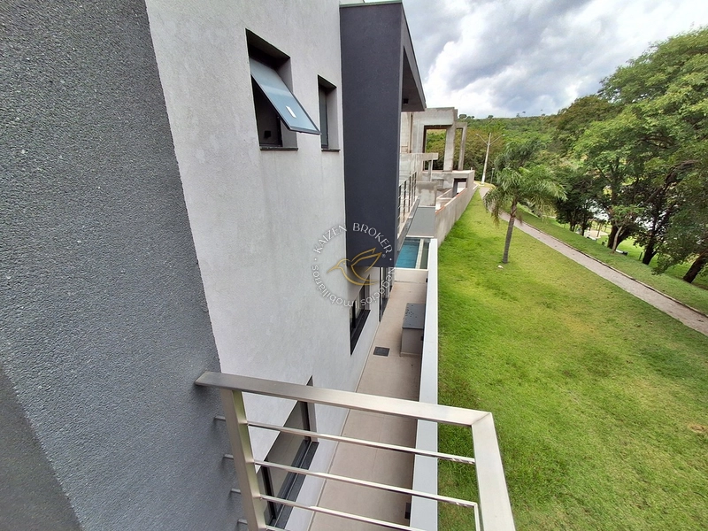 SOBRADO ALTO PADRÃO no Condomínio SAN VITALE, Bragança Paulista | 5 Suítes, Vista para o Lago e Lazer Premium: 63ª foto da galeria de imagens do imóvel
