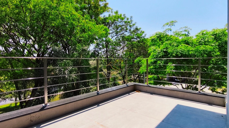 SOBRADO ALTO PADRÃO em Condomínio SAN VITALE, Bragança Paulista | 5 Suítes, Vista para o Lago e Lazer Premium: 40ª foto da galeria de imagens do imóvel