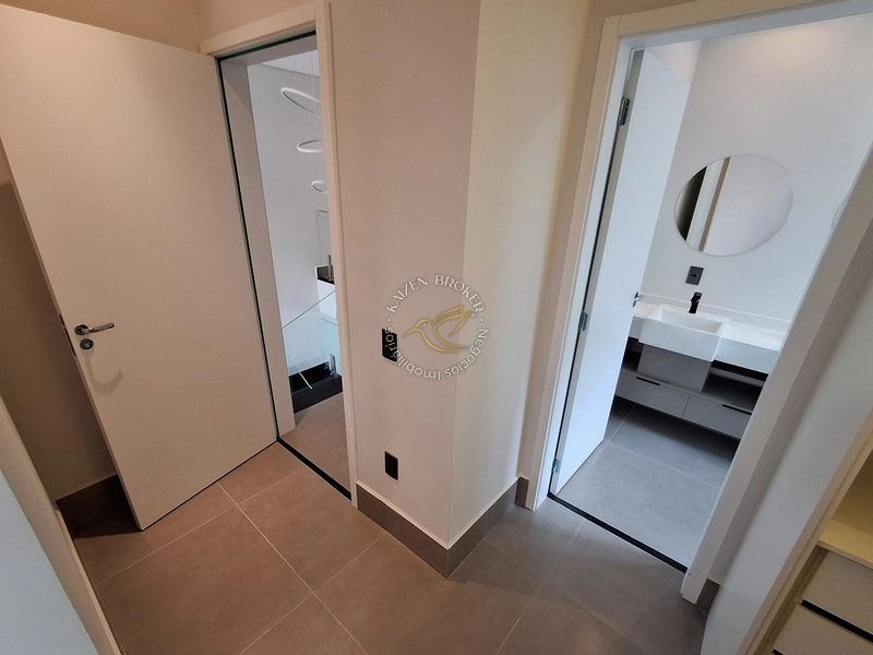 SOBRADO ALTO PADRÃO no Condomínio SAN VITALE, Bragança Paulista | 5 Suítes, Vista para o Lago e Lazer Premium: 52ª foto da galeria de imagens do imóvel