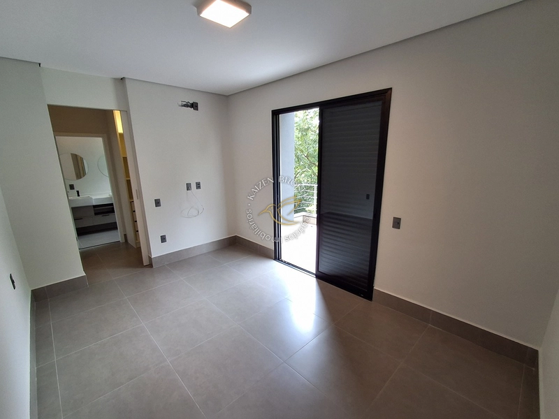 SOBRADO ALTO PADRÃO no Condomínio SAN VITALE, Bragança Paulista | 5 Suítes, Vista para o Lago e Lazer Premium: 58ª foto da galeria de imagens do imóvel