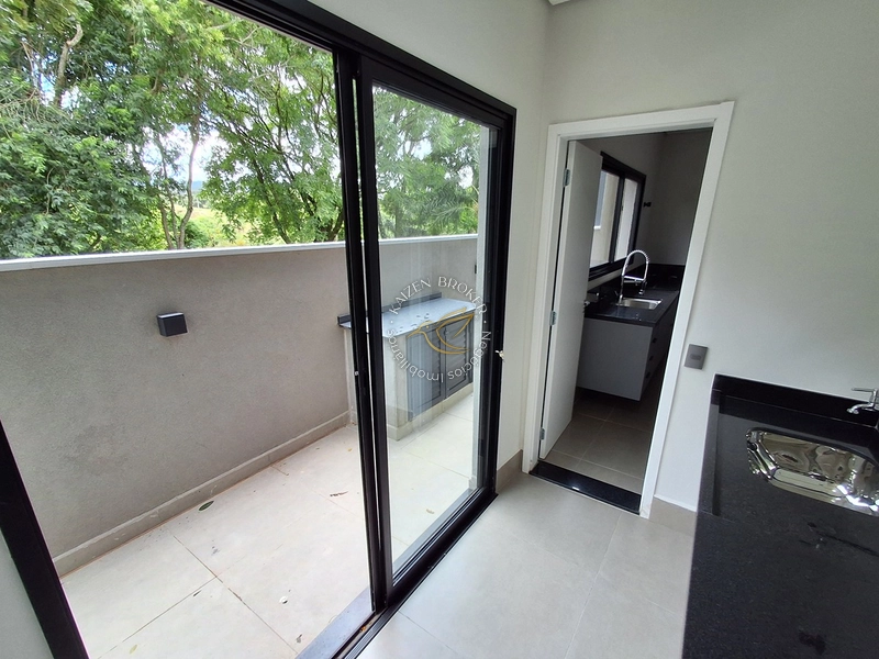 SOBRADO ALTO PADRÃO no Condomínio SAN VITALE, Bragança Paulista | 5 Suítes, Vista para o Lago e Lazer Premium: 18ª foto da galeria de imagens do imóvel