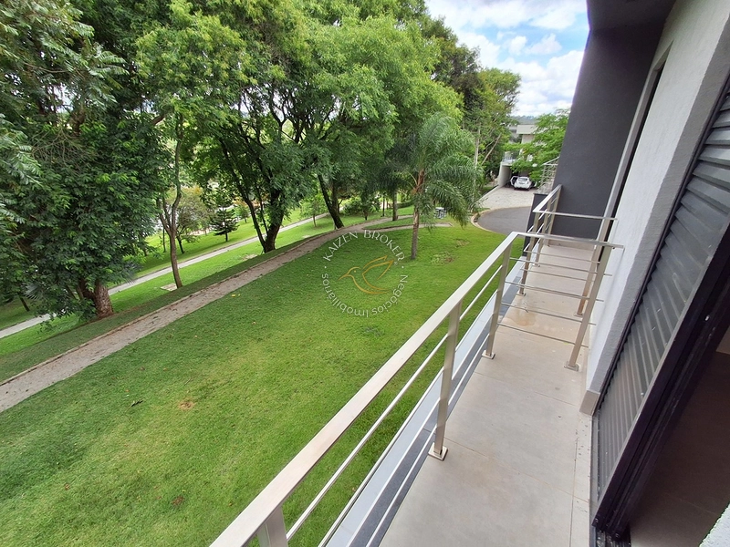 SOBRADO ALTO PADRÃO no Condomínio SAN VITALE, Bragança Paulista | 5 Suítes, Vista para o Lago e Lazer Premium: 86ª foto da galeria de imagens do imóvel