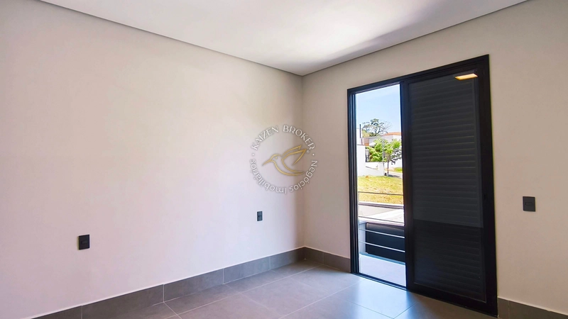 SOBRADO ALTO PADRÃO em Condomínio SAN VITALE, Bragança Paulista | 5 Suítes, Vista para o Lago e Lazer Premium: 19ª foto da galeria de imagens do imóvel