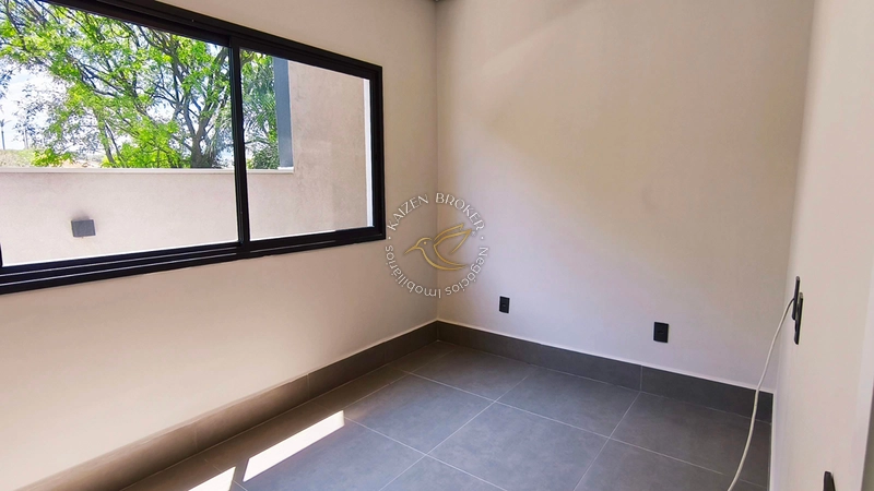 SOBRADO ALTO PADRÃO em Condomínio SAN VITALE, Bragança Paulista | 5 Suítes, Vista para o Lago e Lazer Premium: 10ª foto da galeria de imagens do imóvel