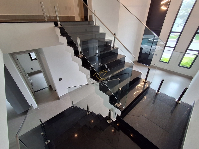 SOBRADO ALTO PADRÃO no Condomínio SAN VITALE, Bragança Paulista | 5 Suítes, Vista para o Lago e Lazer Premium: 43ª foto da galeria de imagens do imóvel