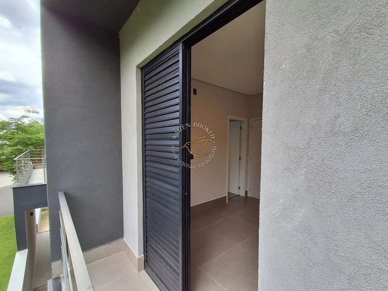 SOBRADO ALTO PADRÃO no Condomínio SAN VITALE, Bragança Paulista | 5 Suítes, Vista para o Lago e Lazer Premium: 76ª foto da galeria de imagens do imóvel