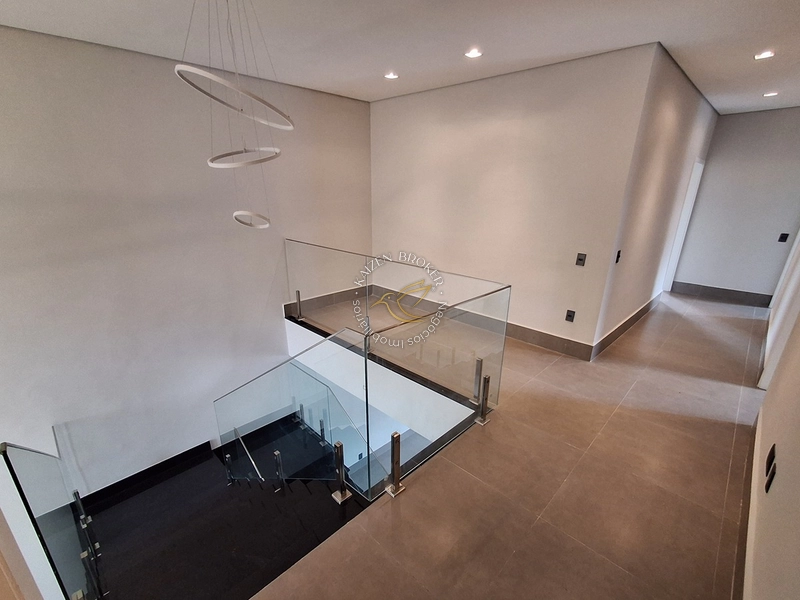 SOBRADO ALTO PADRÃO no Condomínio SAN VITALE, Bragança Paulista | 5 Suítes, Vista para o Lago e Lazer Premium: 46ª foto da galeria de imagens do imóvel