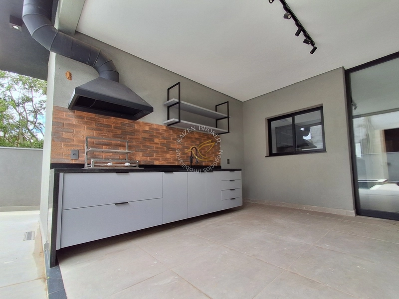 SOBRADO ALTO PADRÃO no Condomínio SAN VITALE, Bragança Paulista | 5 Suítes, Vista para o Lago e Lazer Premium: 32ª foto da galeria de imagens do imóvel