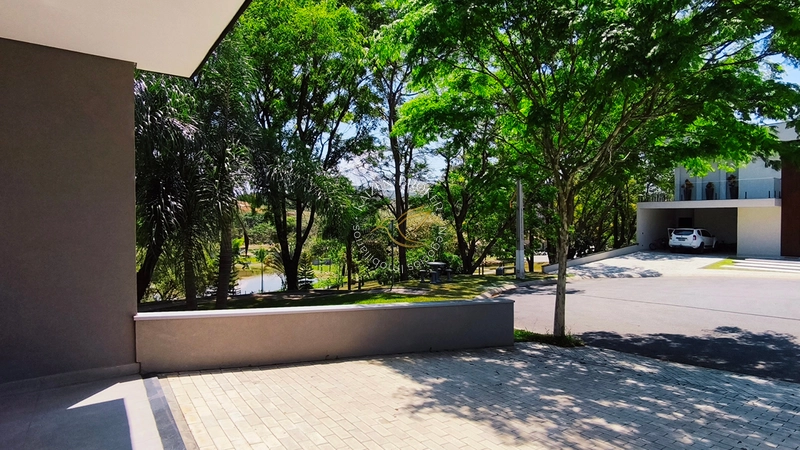 SOBRADO ALTO PADRÃO em Condomínio SAN VITALE, Bragança Paulista | 5 Suítes, Vista para o Lago e Lazer Premium: 36ª foto da galeria de imagens do imóvel