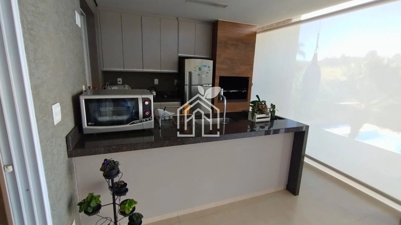 Casa em Condomínio Vale das Águas ideal para famílias que buscam...: 18ª foto da galeria de imagens do imóvel